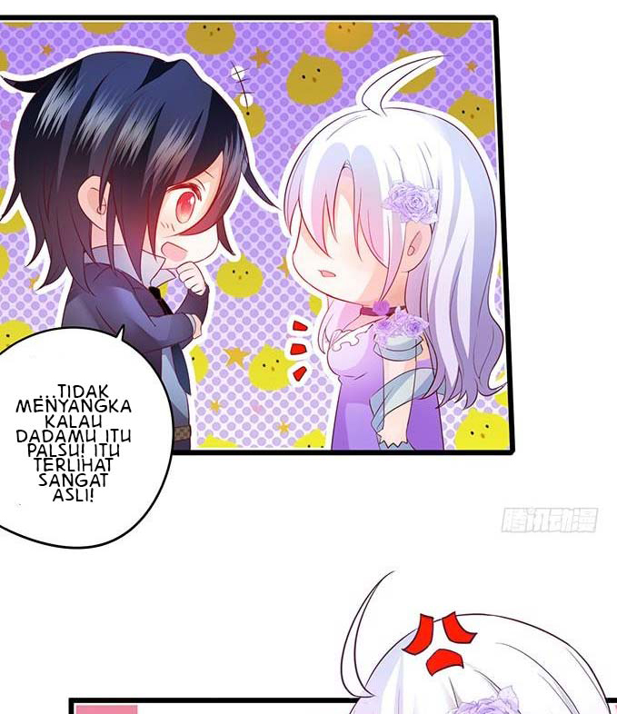 Cute Bodyguard Chapter 03 Gambar 45