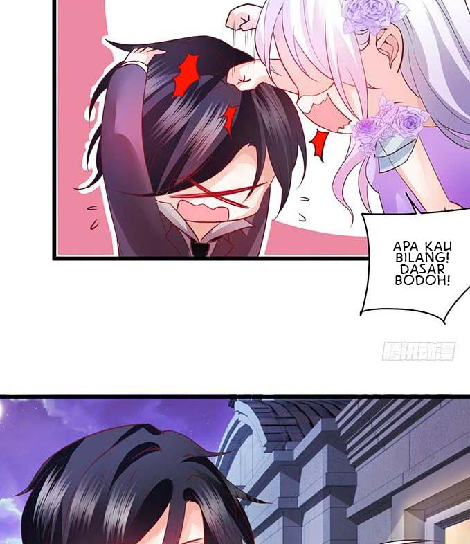 Cute Bodyguard Chapter 03 Gambar 46