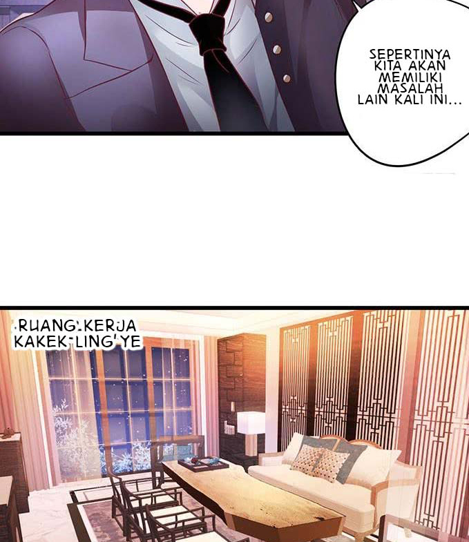 Cute Bodyguard Chapter 03 Gambar 50