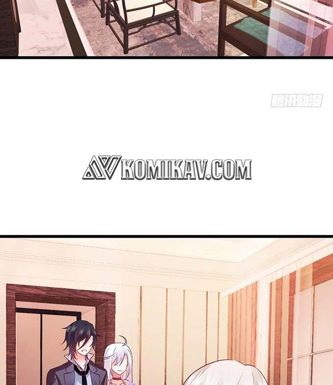 Cute Bodyguard Chapter 03 Gambar 51