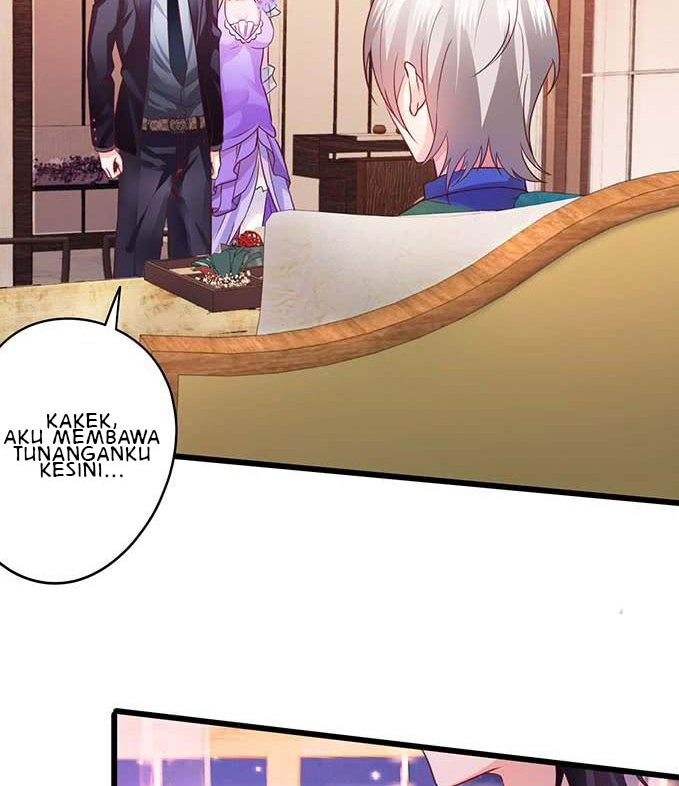 Cute Bodyguard Chapter 03 Gambar 52