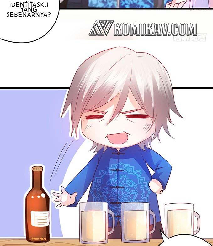 Cute Bodyguard Chapter 03 Gambar 56