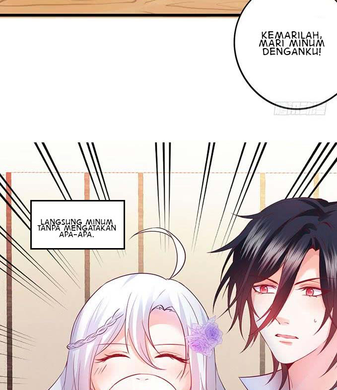 Cute Bodyguard Chapter 03 Gambar 57