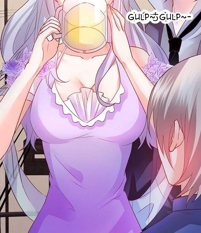 Cute Bodyguard Chapter 03 Gambar 58