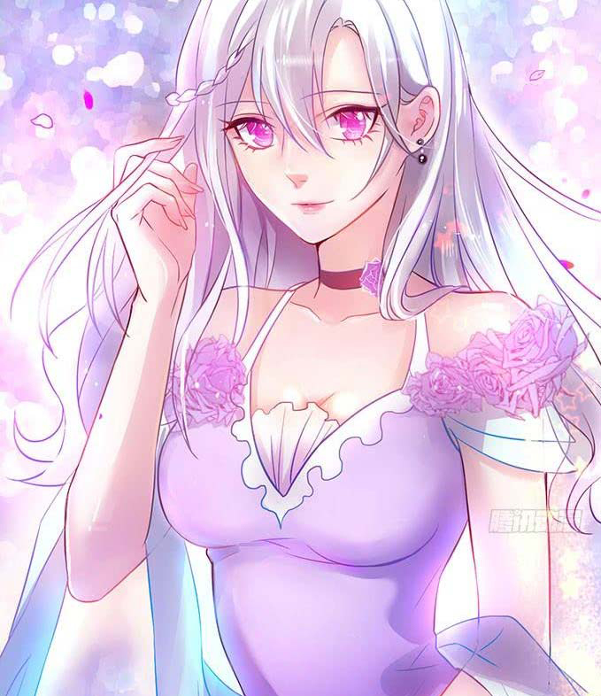 Cute Bodyguard Chapter 03 Gambar 6