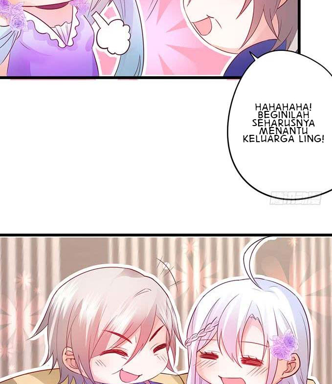 Cute Bodyguard Chapter 03 Gambar 61