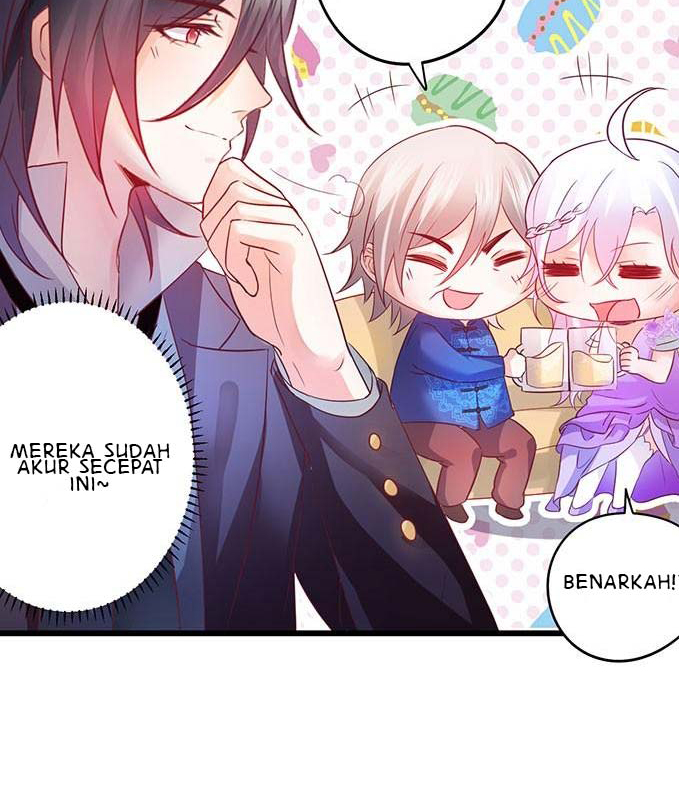 Cute Bodyguard Chapter 03 Gambar 63