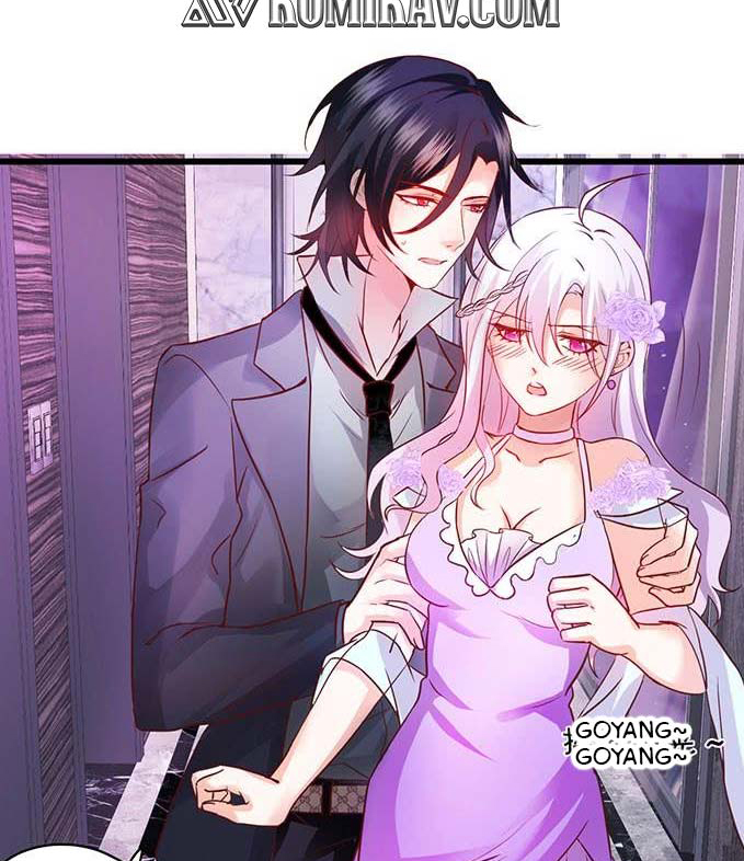 Cute Bodyguard Chapter 03 Gambar 69