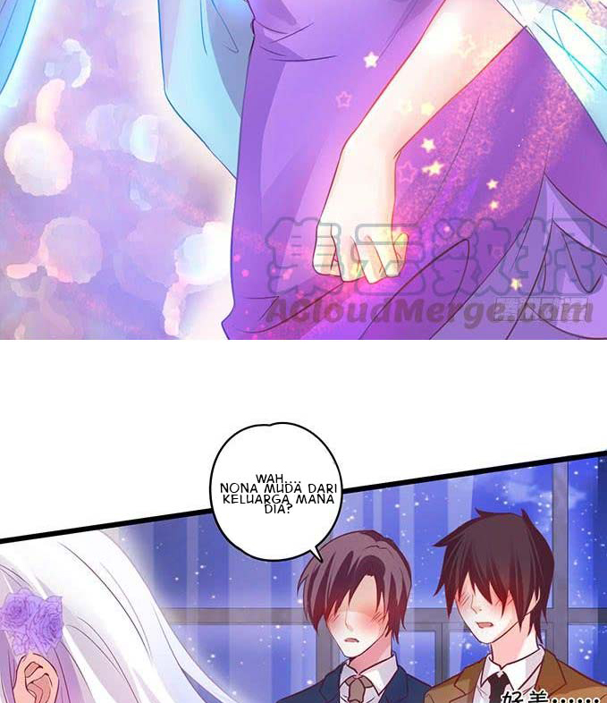 Cute Bodyguard Chapter 03 Gambar 7