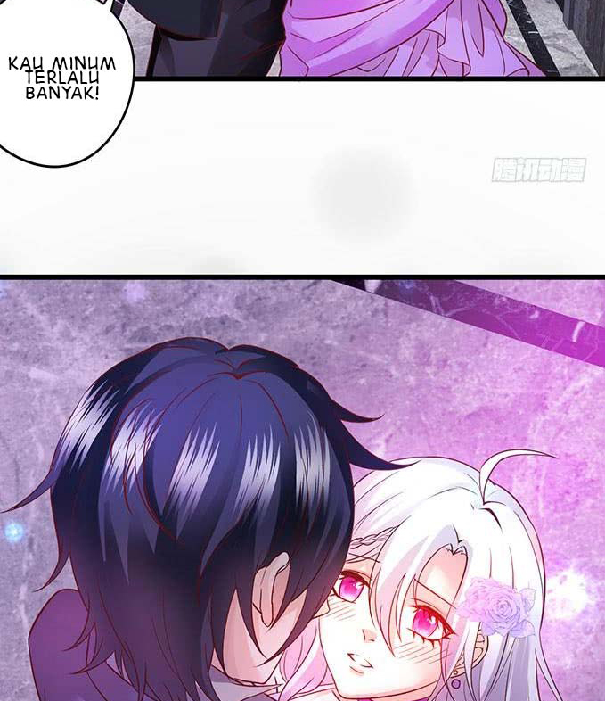 Cute Bodyguard Chapter 03 Gambar 70