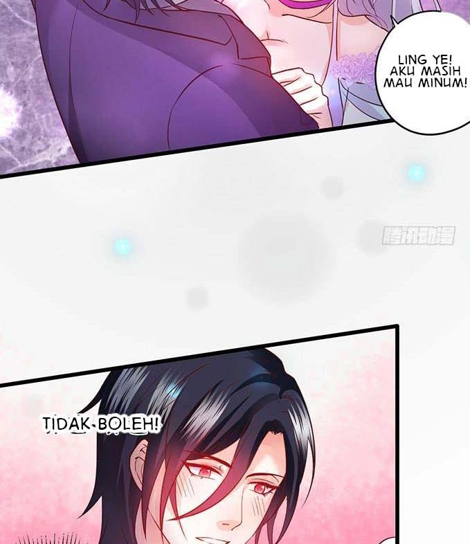 Cute Bodyguard Chapter 03 Gambar 71