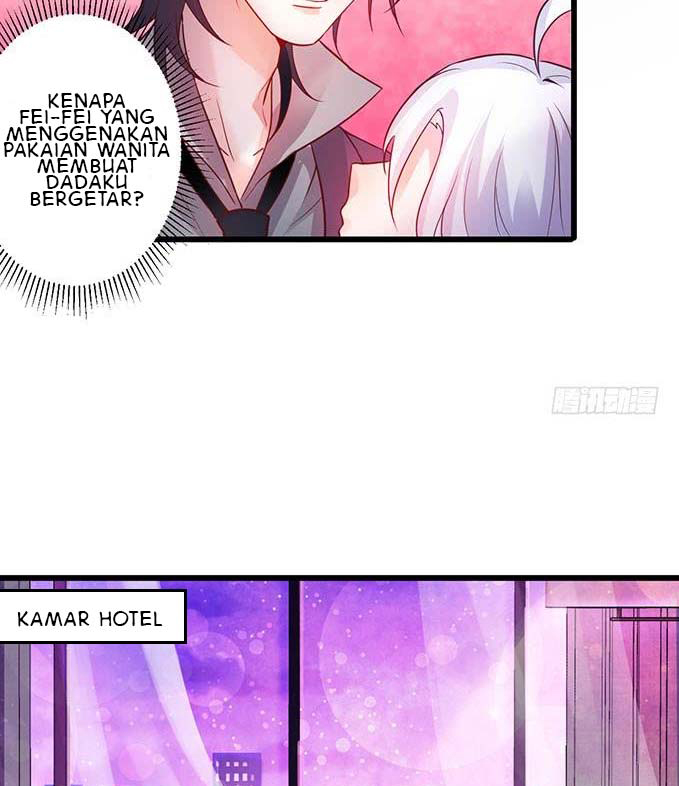 Cute Bodyguard Chapter 03 Gambar 72