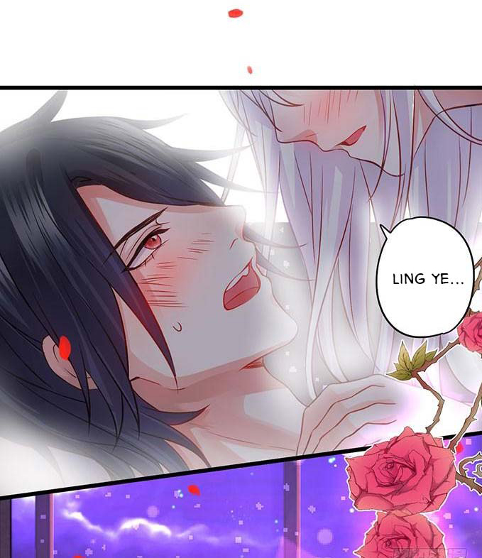 Cute Bodyguard Chapter 03 Gambar 77