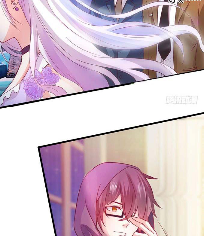 Cute Bodyguard Chapter 03 Gambar 8