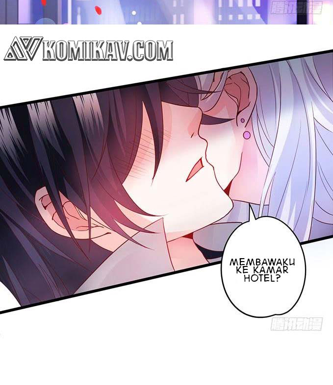 Cute Bodyguard Chapter 03 Gambar 81