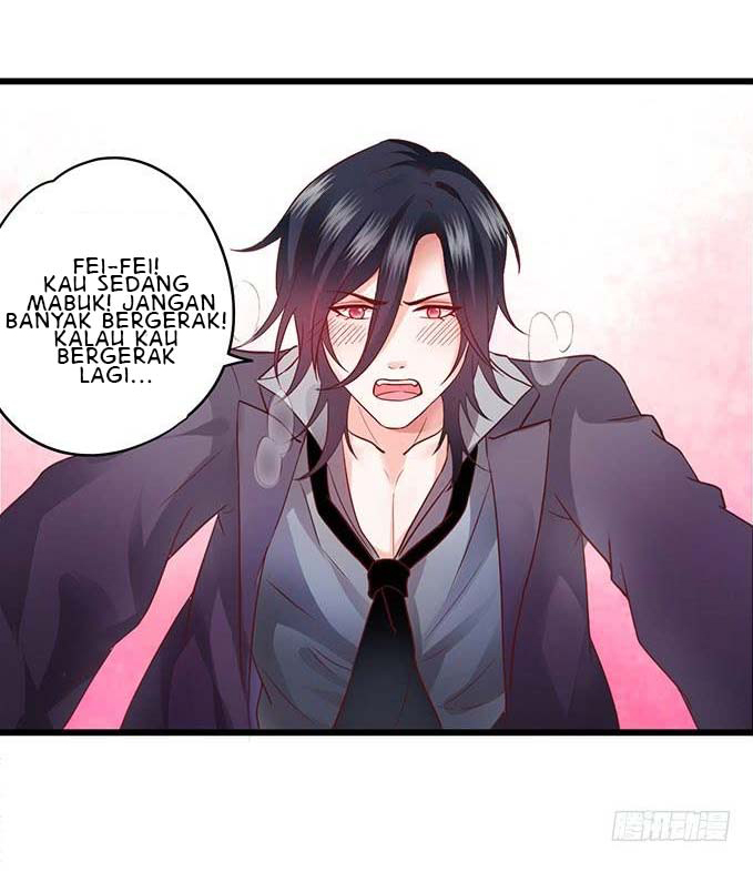Cute Bodyguard Chapter 03 Gambar 82