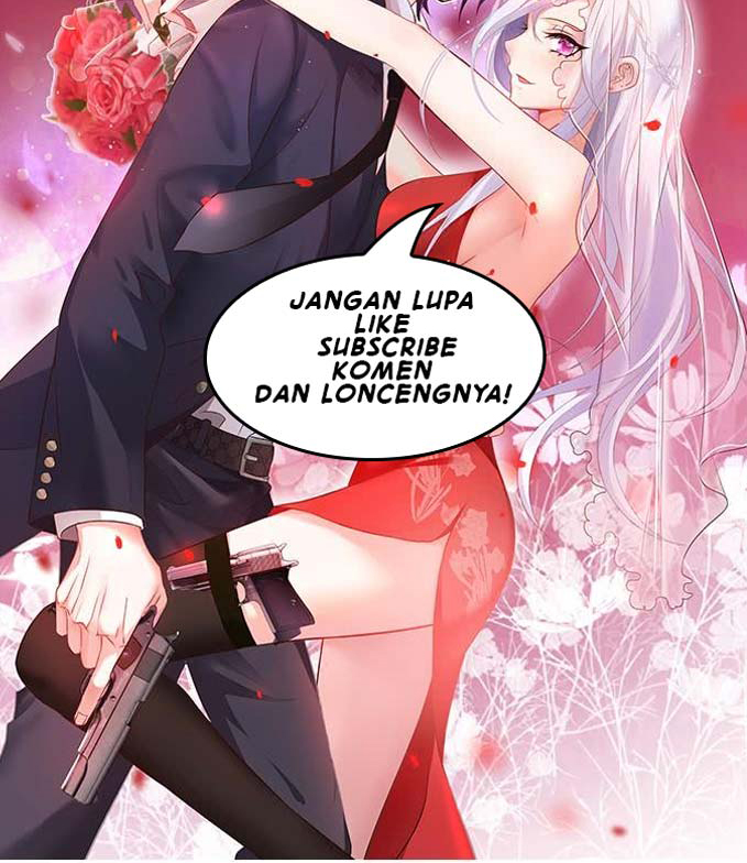 Cute Bodyguard Chapter 03 Gambar 89