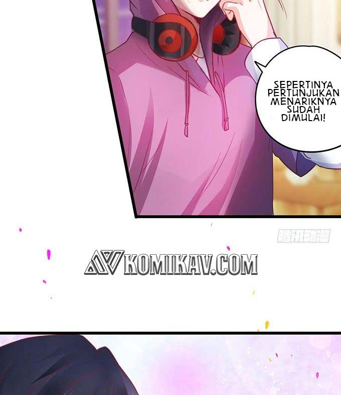 Cute Bodyguard Chapter 03 Gambar 9