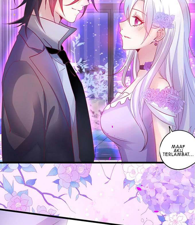 Cute Bodyguard Chapter 03 Gambar 12