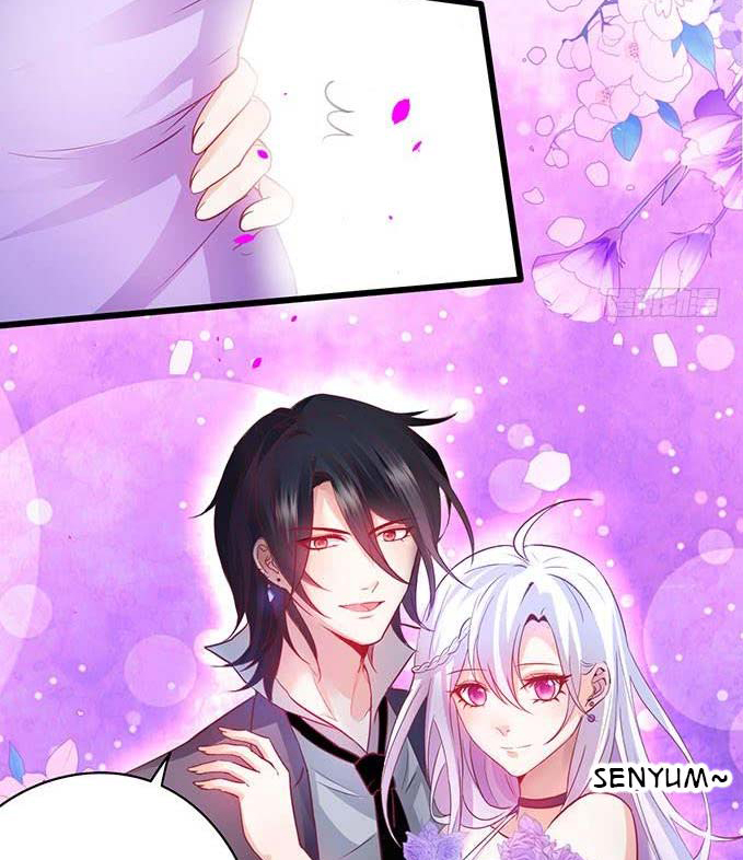 Cute Bodyguard Chapter 03 Gambar 13