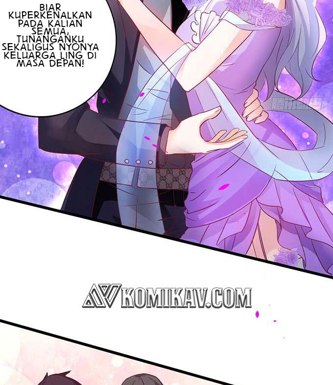 Cute Bodyguard Chapter 03 Gambar 14