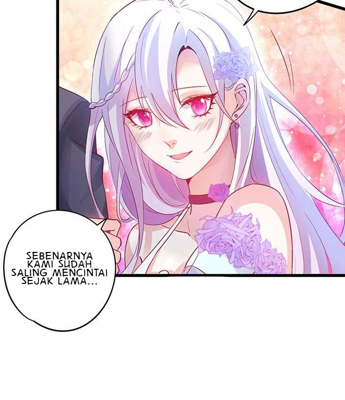 Cute Bodyguard Chapter 03 Gambar 16