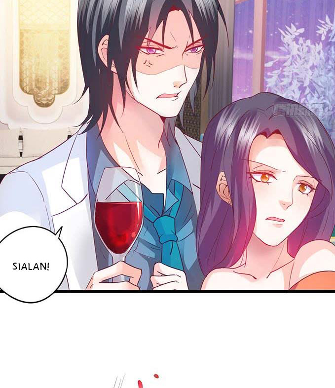 Cute Bodyguard Chapter 03 Gambar 19
