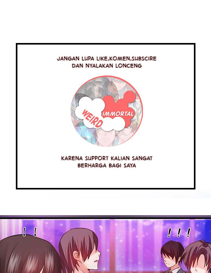 Manhua Cute Bodyguard Chapter 03 gambar nomor 2