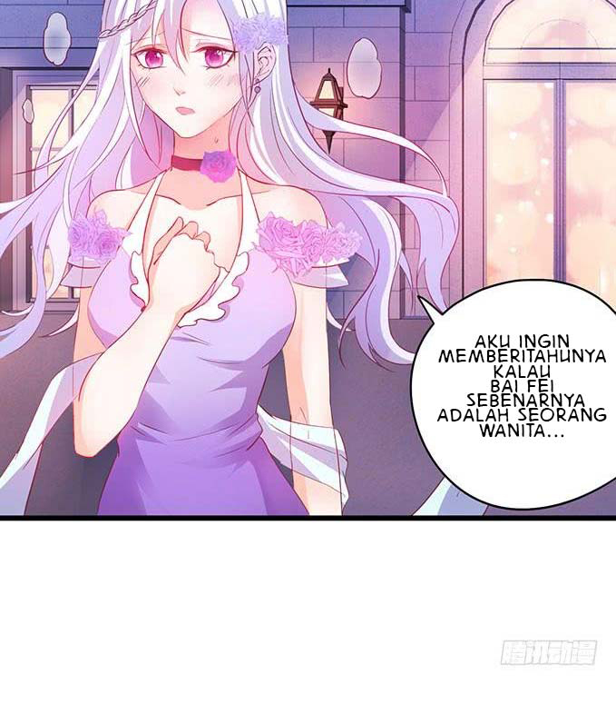 Cute Bodyguard Chapter 03 Gambar 24