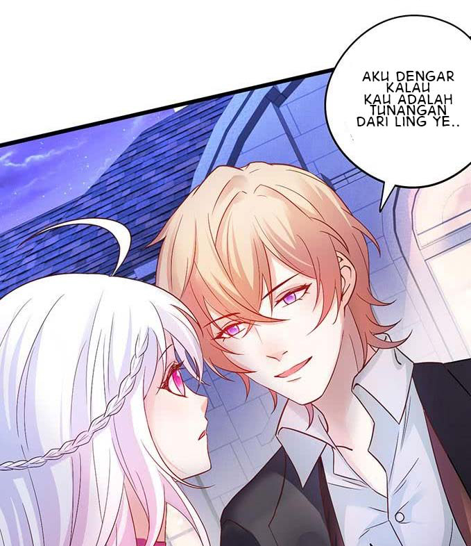 Cute Bodyguard Chapter 03 Gambar 28