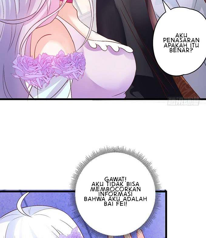 Cute Bodyguard Chapter 03 Gambar 29