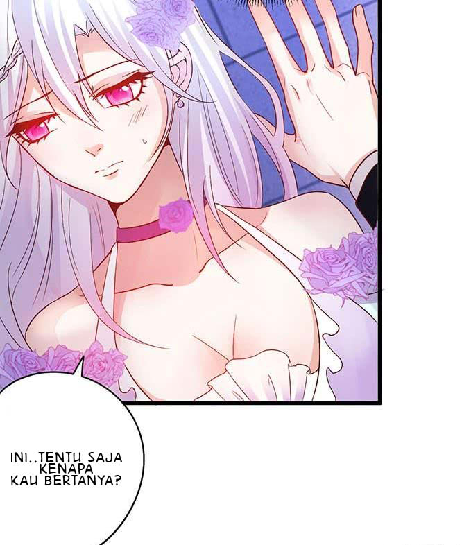 Cute Bodyguard Chapter 03 Gambar 30