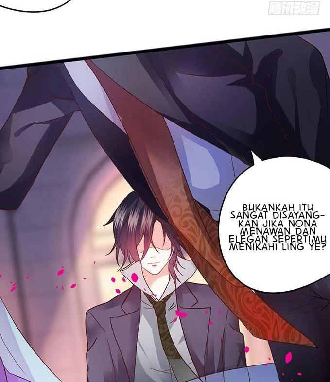 Cute Bodyguard Chapter 03 Gambar 31