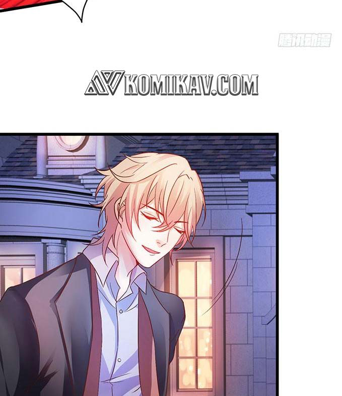 Cute Bodyguard Chapter 03 Gambar 38