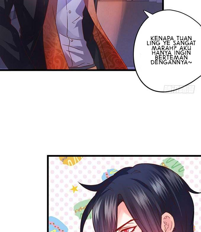 Cute Bodyguard Chapter 03 Gambar 39