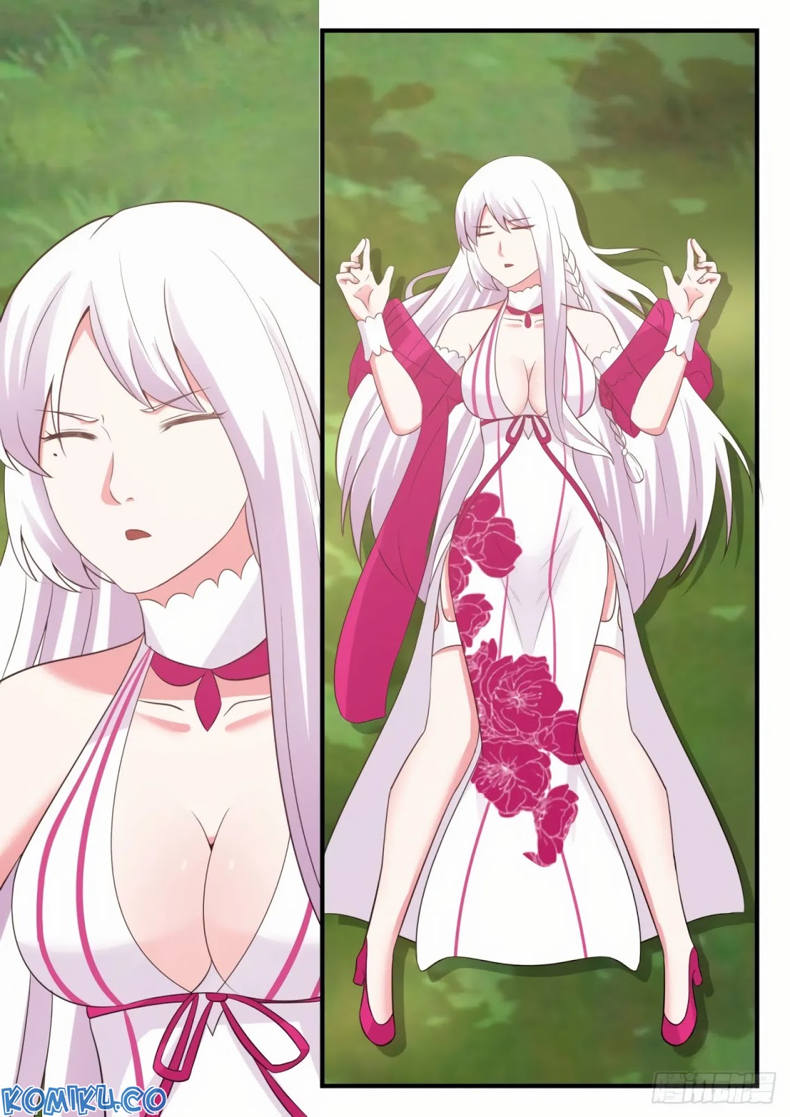 Martial Peak Part 1 Chapter 570 Gambar 3