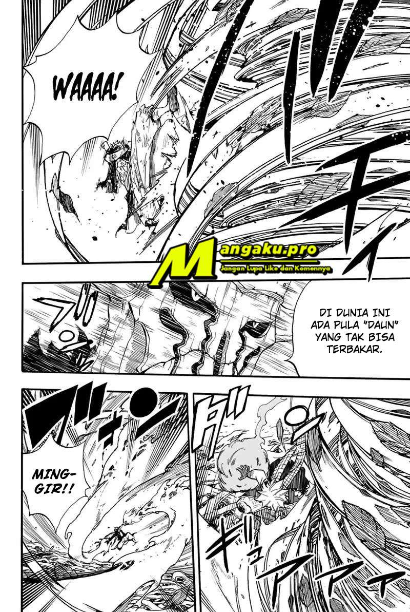 Fairy Tail: 100 Years Quest Chapter 60 Gambar 10