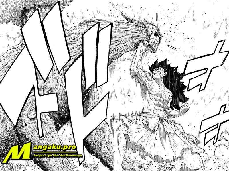 Fairy Tail: 100 Years Quest Chapter 60 Gambar 14