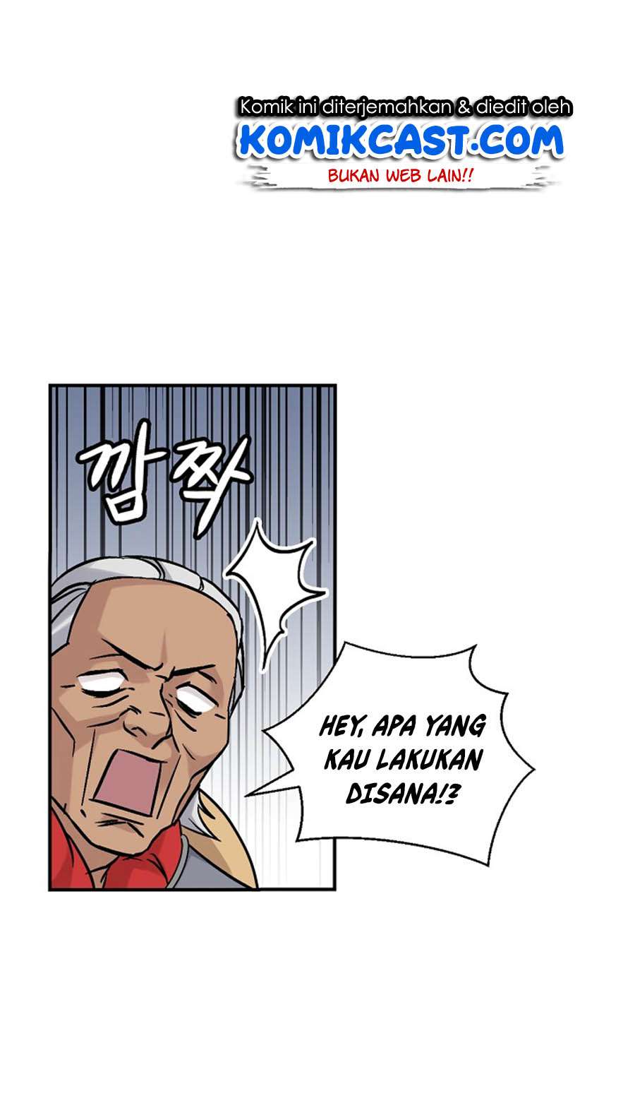 Leveling Up, By Only Eating! Chapter 21 Gambar 43