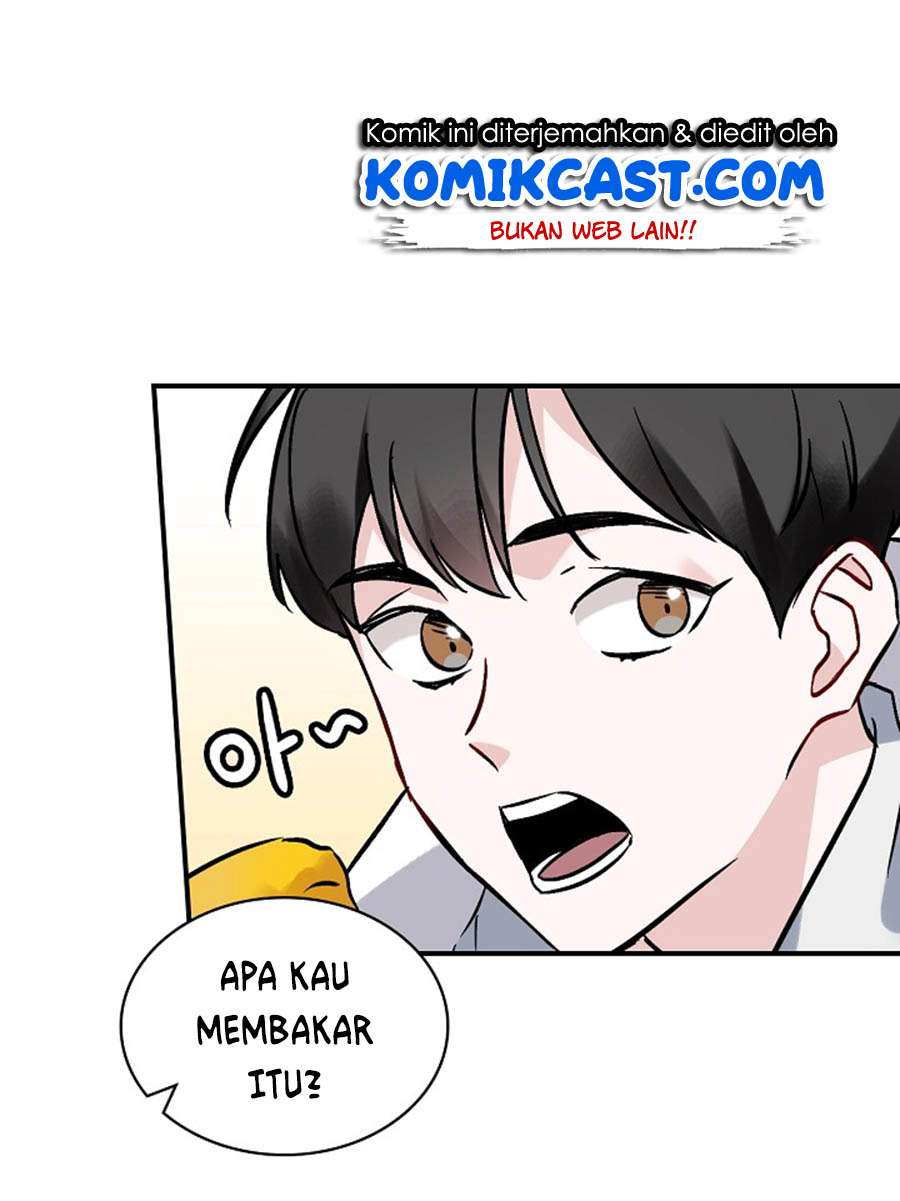 Leveling Up, By Only Eating! Chapter 21 Gambar 50