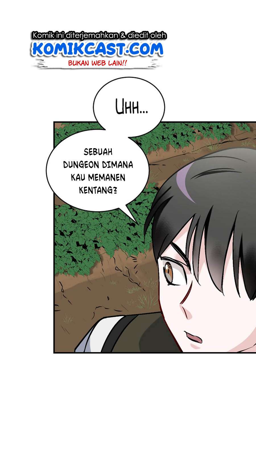 Leveling Up, By Only Eating! Chapter 21 Gambar 5