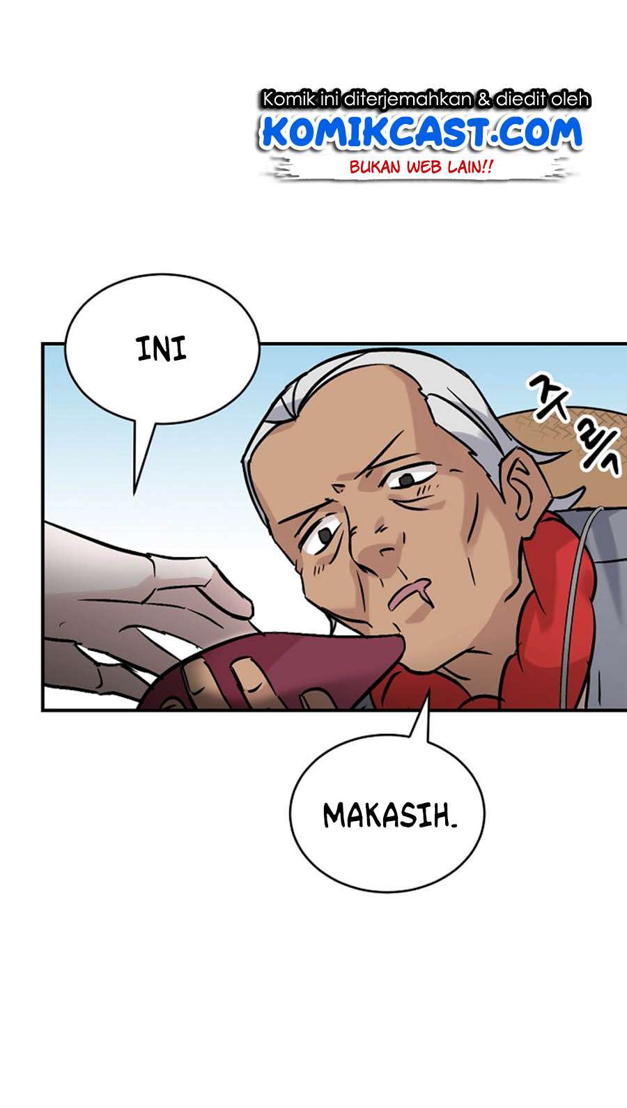 Leveling Up, By Only Eating! Chapter 21 Gambar 53