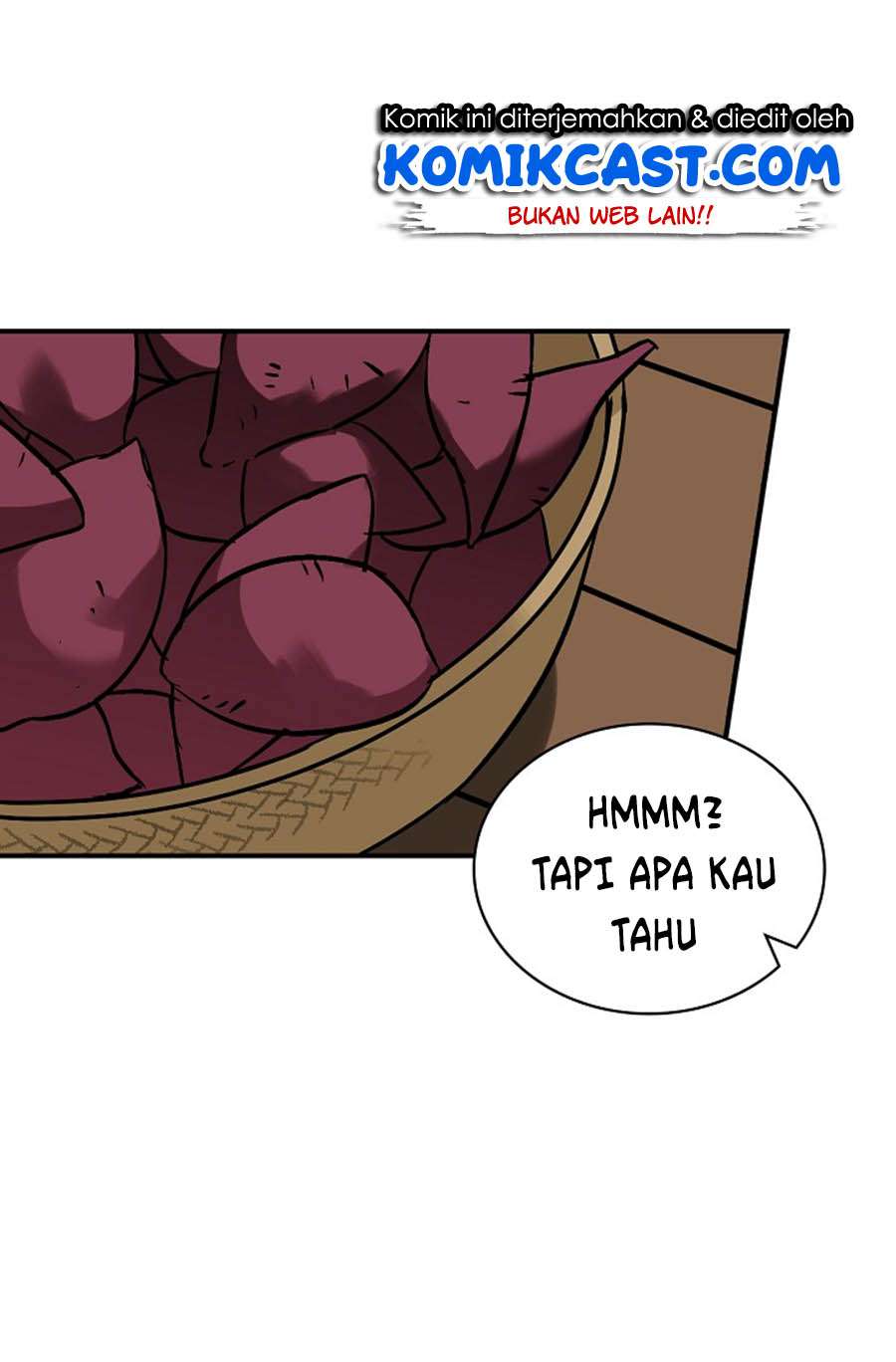 Leveling Up, By Only Eating! Chapter 21 Gambar 54