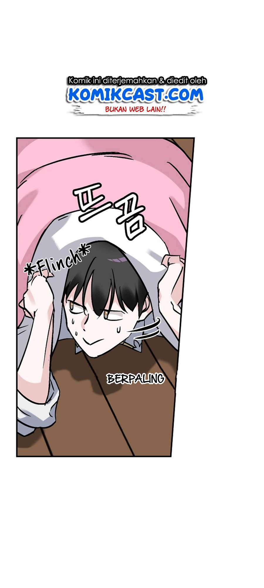 Leveling Up, By Only Eating! Chapter 21 Gambar 56