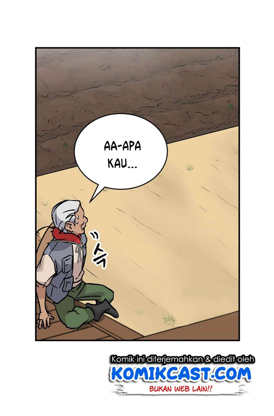 Leveling Up, By Only Eating! Chapter 21 Gambar 57