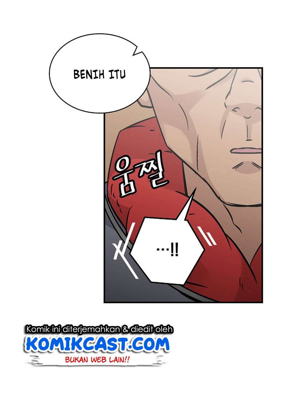 Leveling Up, By Only Eating! Chapter 21 Gambar 64