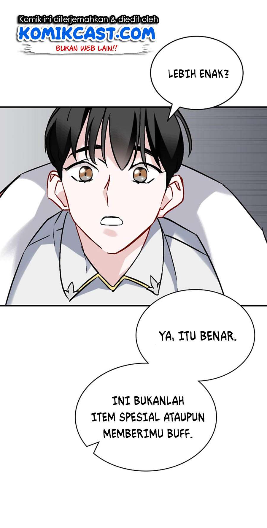 Leveling Up, By Only Eating! Chapter 21 Gambar 66