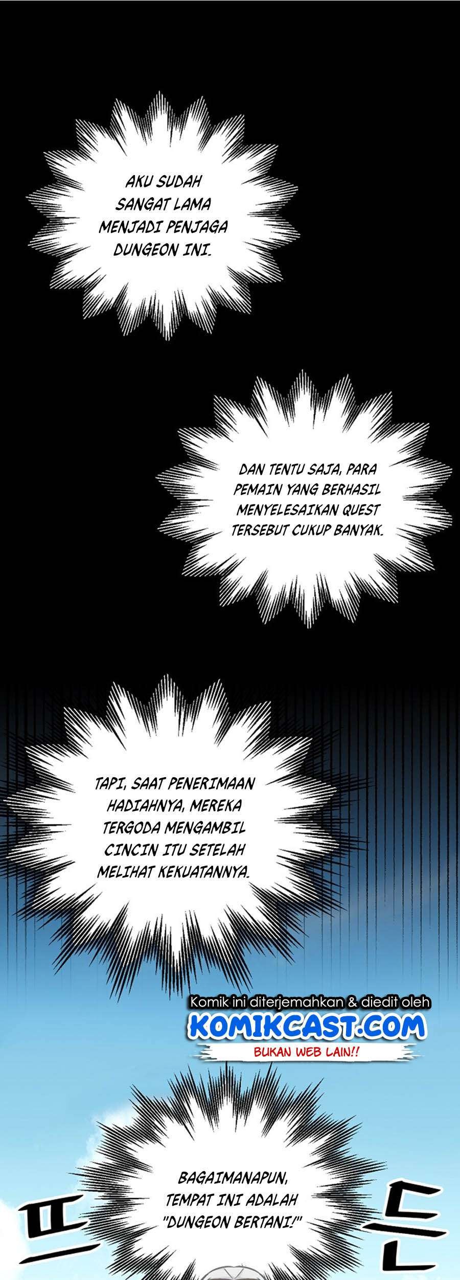 Leveling Up, By Only Eating! Chapter 21 Gambar 68