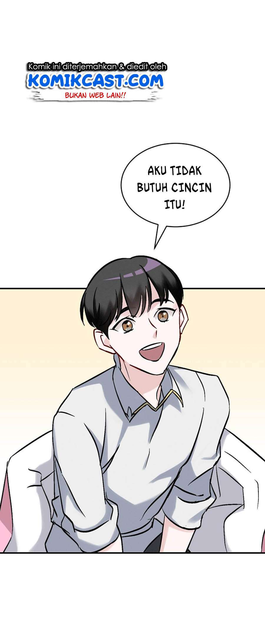 Leveling Up, By Only Eating! Chapter 21 Gambar 71