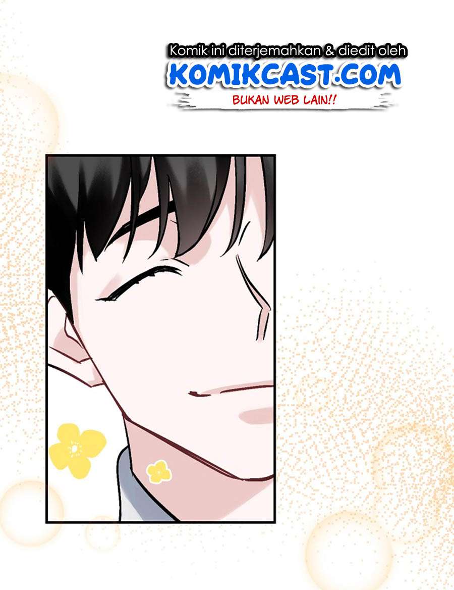 Leveling Up, By Only Eating! Chapter 21 Gambar 72